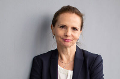 Birgitt Tafelski - Projektorganisation