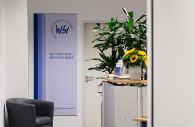 Über uns - Weiterbildungsinstitut WbI