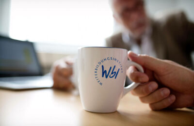 Über uns - Weiterbildungsinstitut WbI