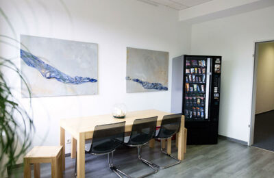 Über uns - Weiterbildungsinstitut WbI